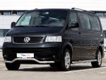 VW Multivan