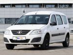 Lada Largus