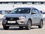 Lada Vesta Cross