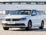 VW Jetta