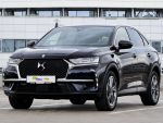DS 7 Crossback