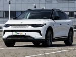 Leapmotor C11