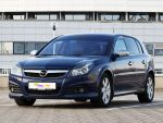 Opel Signum