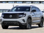 VW Atlas Cross Sport
