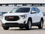 GMC Terrain