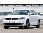 VW Jetta