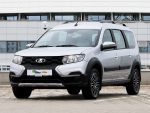 Lada Largus