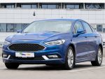 Ford Fusion USA